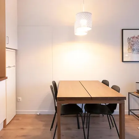 Hm - Vilar 波尔图