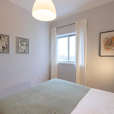 Hm - Vilar アパート *