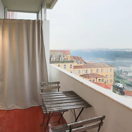 アパート Hm - Vilar ポルト