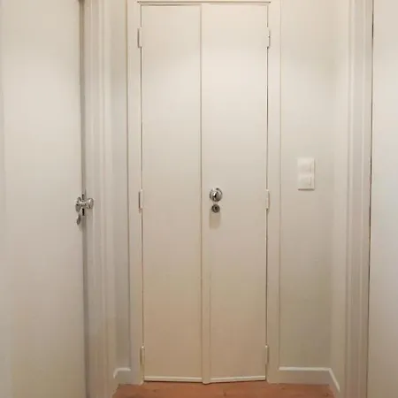 アパート Hm - Vilar