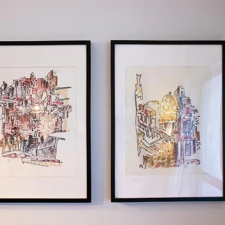 アパート Hm - Vilar