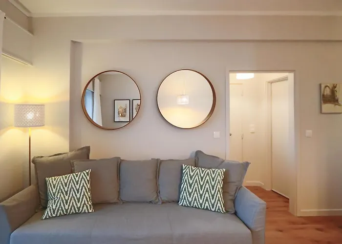 Lägenhet Hm - Vilar *