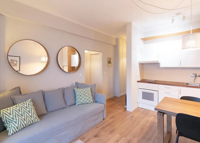 Hm - Vilar Lägenhet Oporto