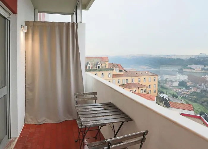 شقة Hm - Vilar بورتو