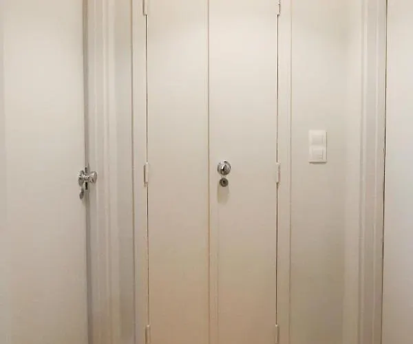 Lägenhet Hm - Vilar