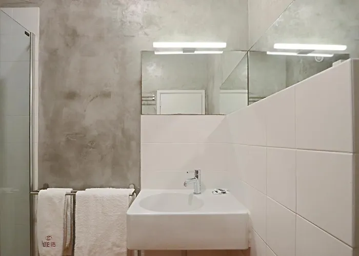 Lägenhet Hm - Vilar *