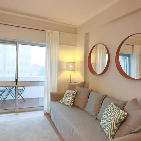 Hm - Vilar Апартаменты Порту