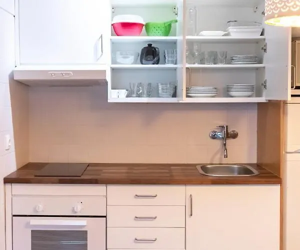 Апартаменты Hm - Vilar Порту