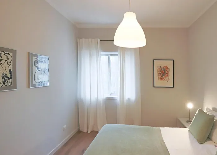 Апартаменты Hm - Vilar *